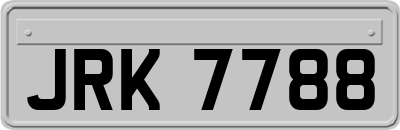 JRK7788
