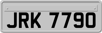 JRK7790