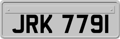 JRK7791