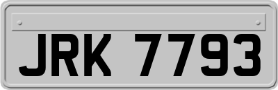 JRK7793