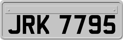 JRK7795
