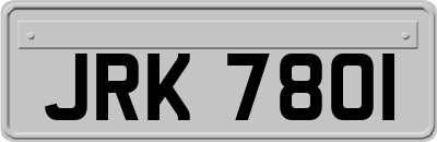 JRK7801