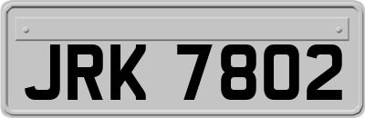 JRK7802