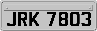 JRK7803