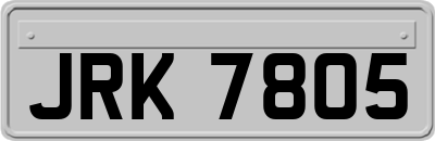 JRK7805