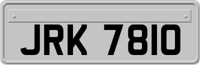JRK7810