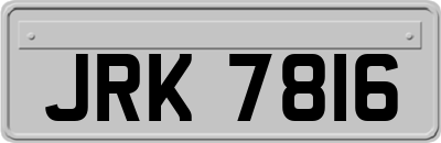 JRK7816