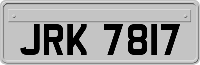 JRK7817
