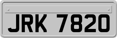 JRK7820