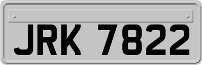 JRK7822