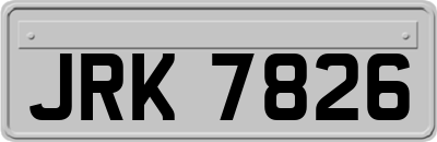 JRK7826