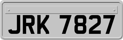 JRK7827