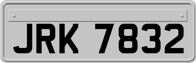 JRK7832