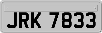 JRK7833