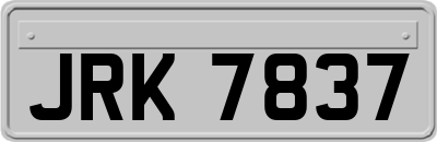 JRK7837