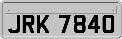 JRK7840