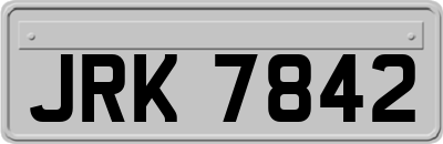 JRK7842