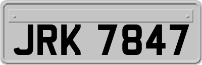 JRK7847