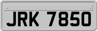 JRK7850