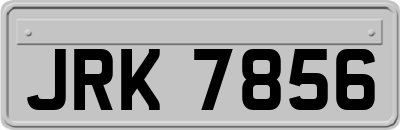 JRK7856