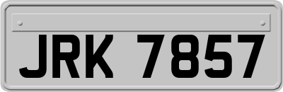 JRK7857