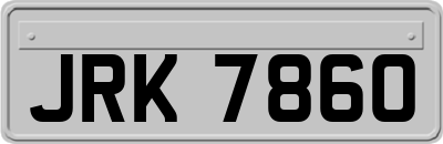 JRK7860