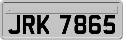 JRK7865