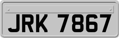 JRK7867