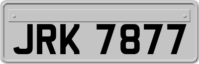 JRK7877