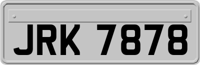 JRK7878
