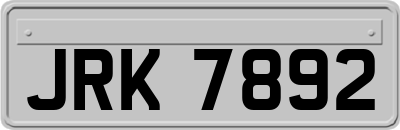 JRK7892