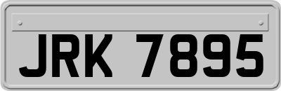 JRK7895