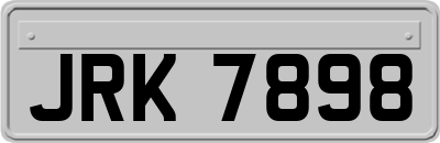 JRK7898
