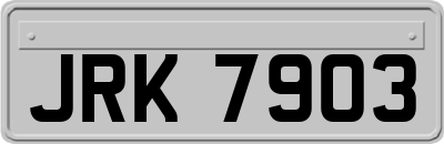 JRK7903