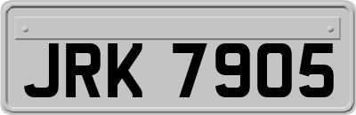 JRK7905