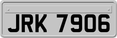 JRK7906