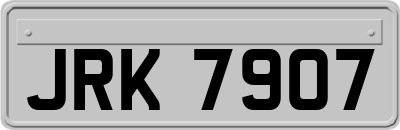 JRK7907
