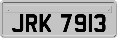 JRK7913