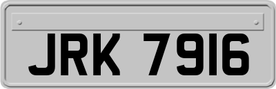 JRK7916