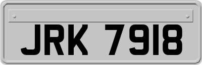 JRK7918