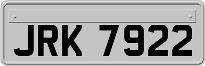 JRK7922