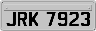 JRK7923