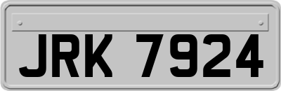 JRK7924