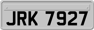 JRK7927