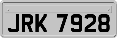 JRK7928