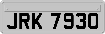 JRK7930