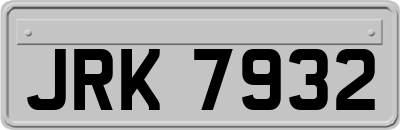 JRK7932