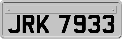 JRK7933