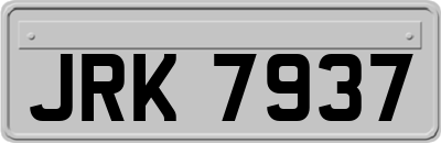 JRK7937