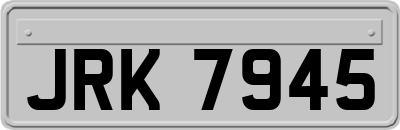 JRK7945